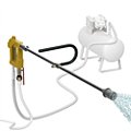Air-Powered Power Washers image